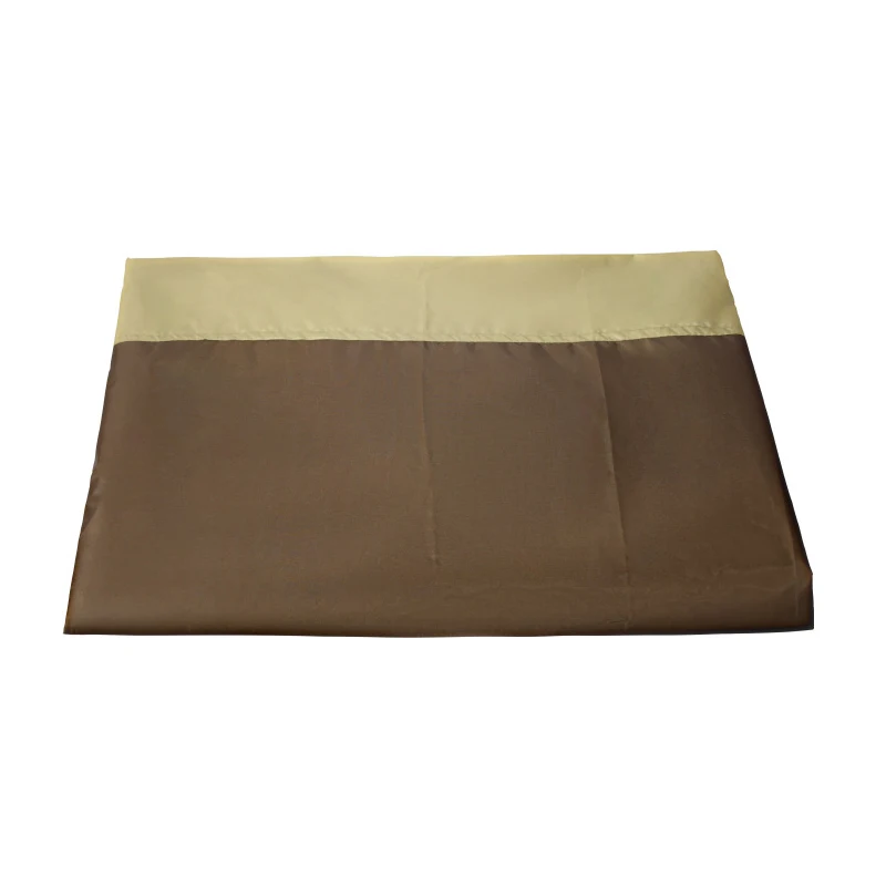 Водонепроницаемый пыленепроницаемый шезлонги 2 цвета размеры 82x93cm|Универсальные