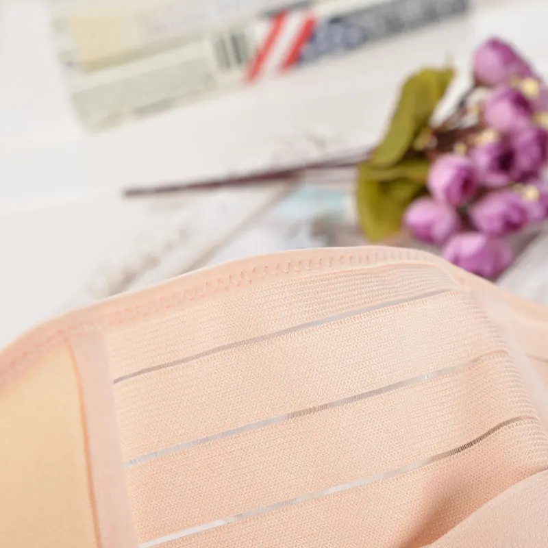 

New Maternity Bandage Pregnant Shapewear Clothes Postpartum Belly Band Breathable Waist Band Elastic Stretch Effective Underwear