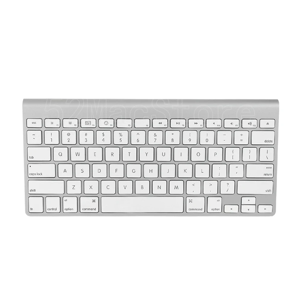 Новая беспроводная английская клавиатура A1314 MC184 для Apple Беспроводная Bluetooth