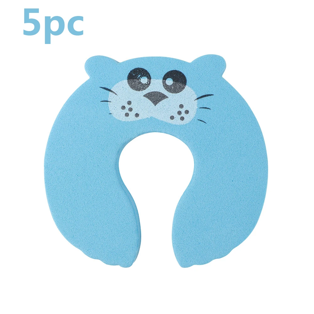 5pc-B02-04 10 шт. пластиковый замок для защиты детей, замок для детского шкафа, Блокировка Для детей от дверей, ящики, товары для безопасности детей - Цвет: 5pc-B02-04