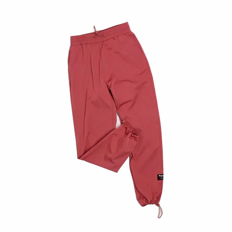 

Fashion Women Girls Casual Pants Joggers Fitness Quick Dry Sweatpants Autumn Breathable Relaxed Family Trousers Sport Pants Drop