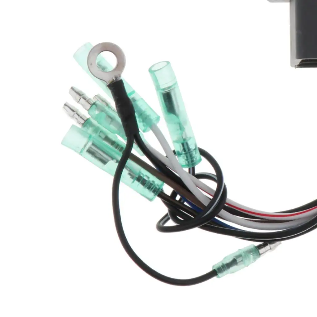 

CDI Unit Replacement Parts Boat Auto For Yamaha Outboard Motor 2T 9.9HP 15HP HDX Parsun Outboard Engine