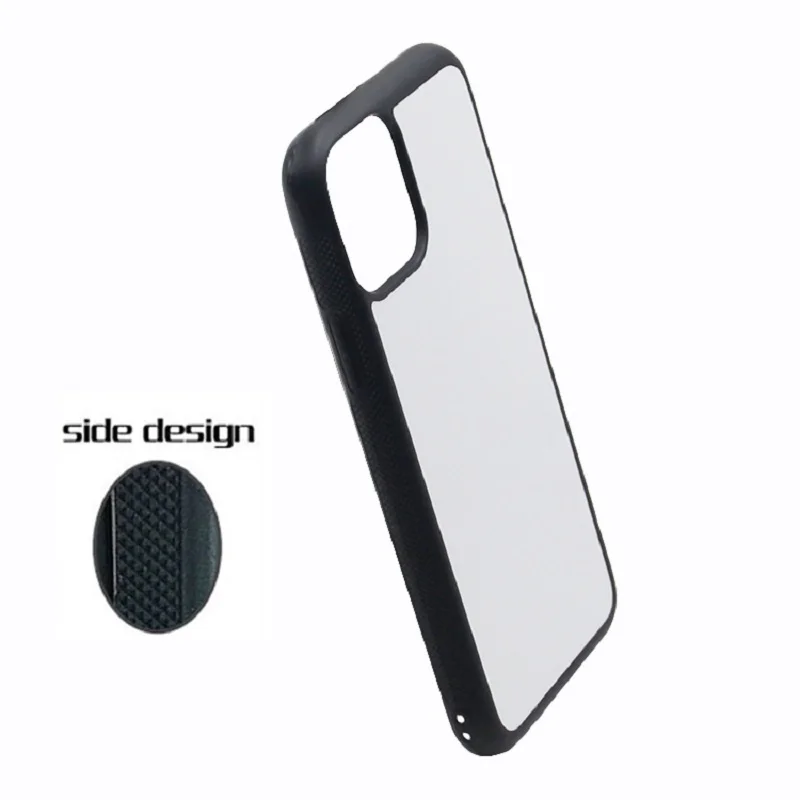 Для iPhone 11 Pro 5 8 &quotзаказной сублимационный 2D Резиновый термополиуретановый