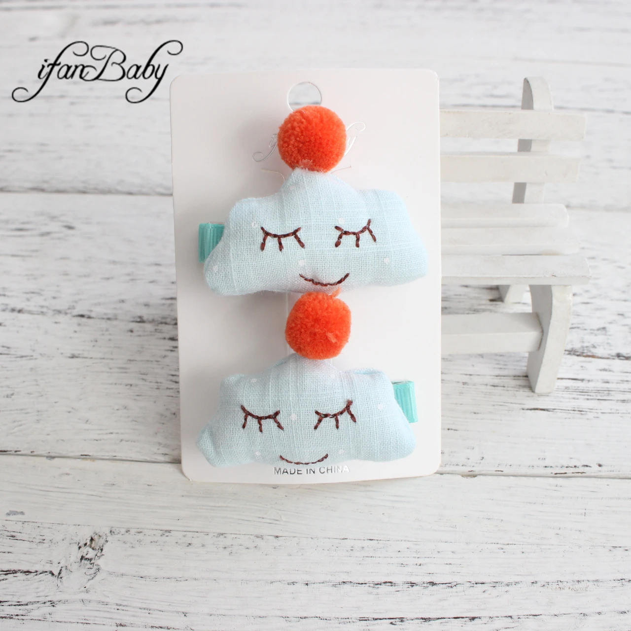 Аксессуары для волос девочек заколки милые детские аксессуары заколка цветок