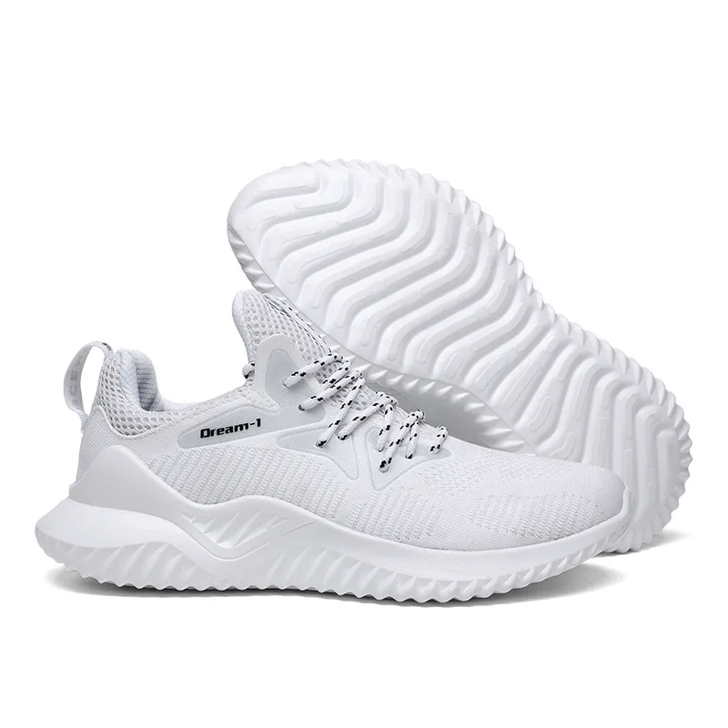 Новинка 2019 спортивные Прогулочные дышащие сетчатые мужские брендовые