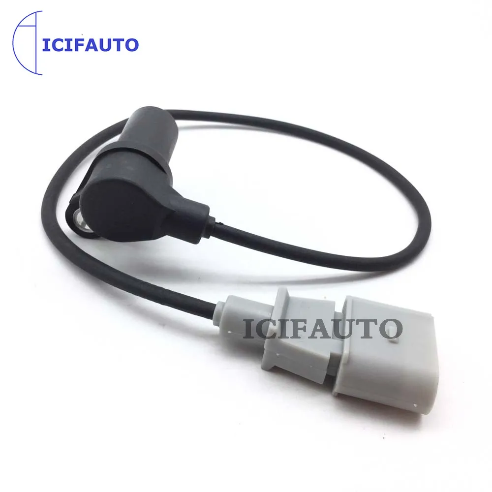 Датчик положения коленчатого вала для AUDI A6 A8 Q7 VOLKSWAGEN TOUAREG 3 4 0 2 077905381G 077905381N 0261210192