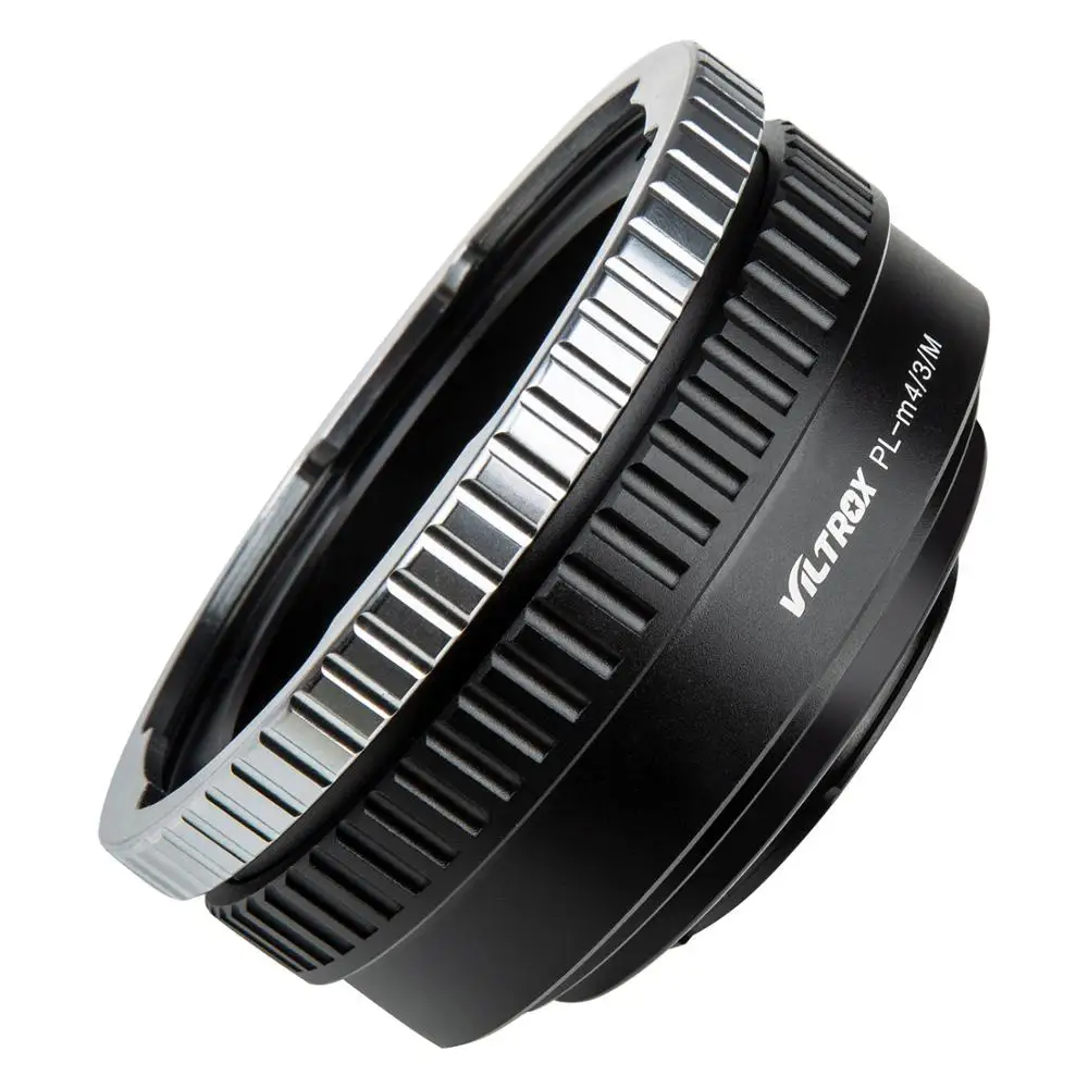 Адаптер для объектива Viltrox Φ/3 M фокус Бесконечности Макросъемка ARRI CP2 PK3 корпуса
