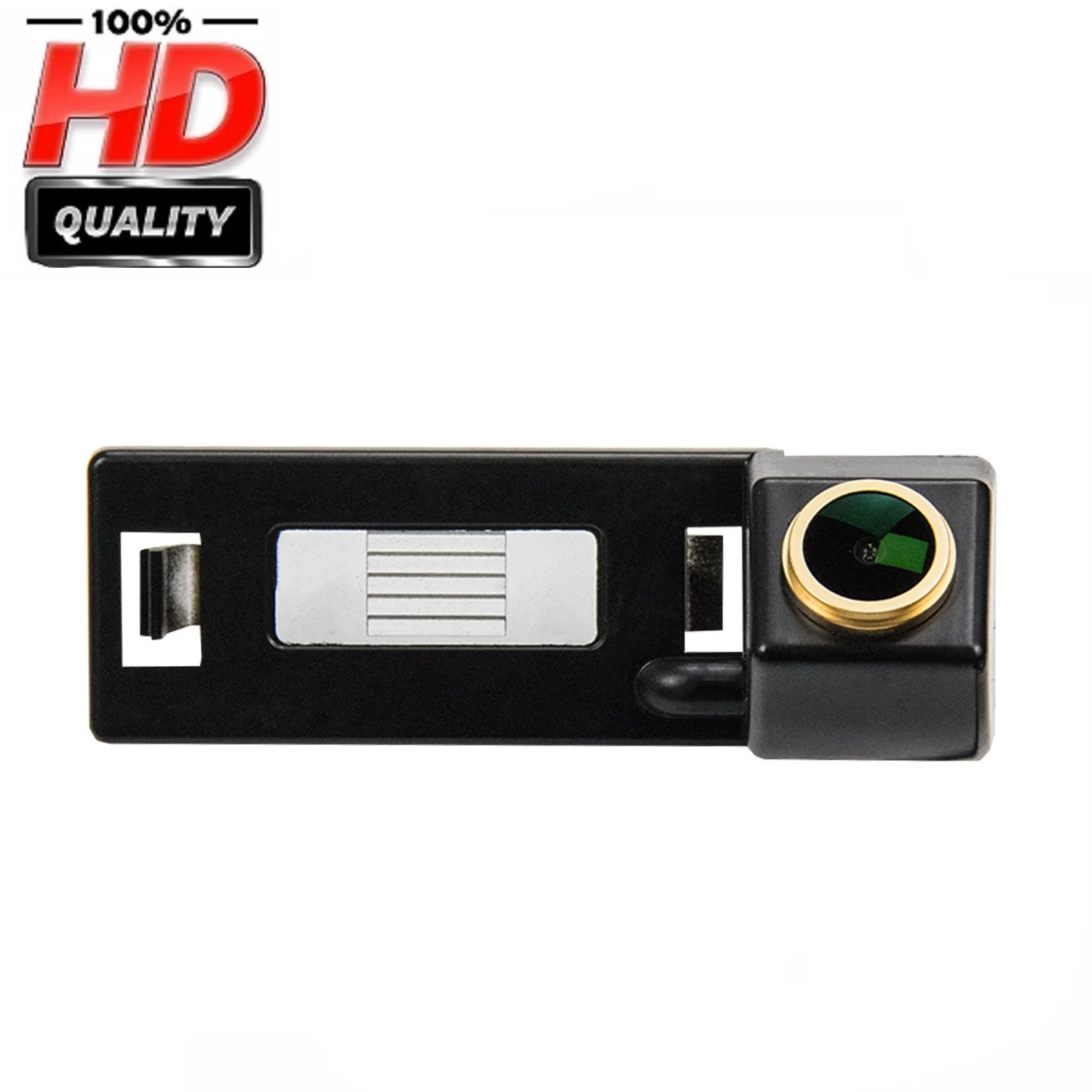 

HD 1280*720P Rear View camera for Audi A1 A4 B8 A5 5D S5 TT Roadster Q5 RS Coupe Cabriolet ,Night Vision Reversing Backup Camera