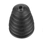 Электрическая дрель Пылезащитный чехол Вращающийся резиновый imрact молоток коллектор для буровой пыли пылезащитное устройство Мощность инструмент Аксессуары