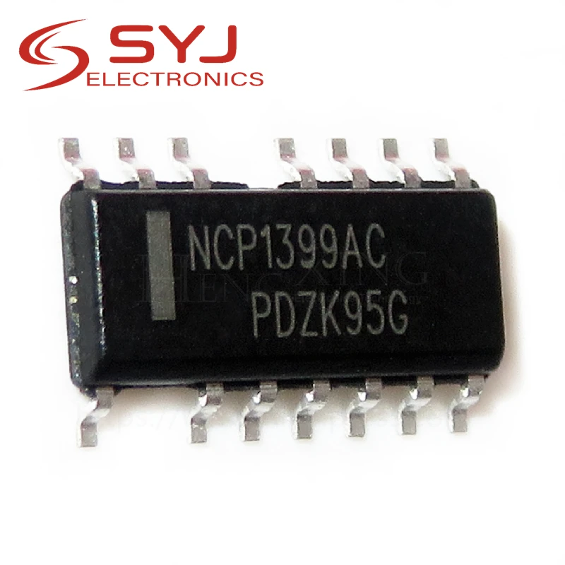 

2pcs/lot NCP1399AADR2G NCP1399AC NCP1399AA NCP1399 SOP-14 HENGXING In Stock