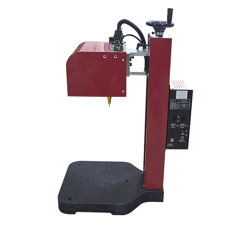 1 шт. вращающаяся пневматическая маркировочная машина 220 В | Инструменты