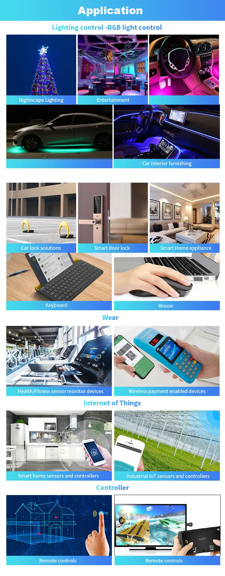 NRF52832 nRF52840 nRF52810 макетная плата модуля оценочная плата