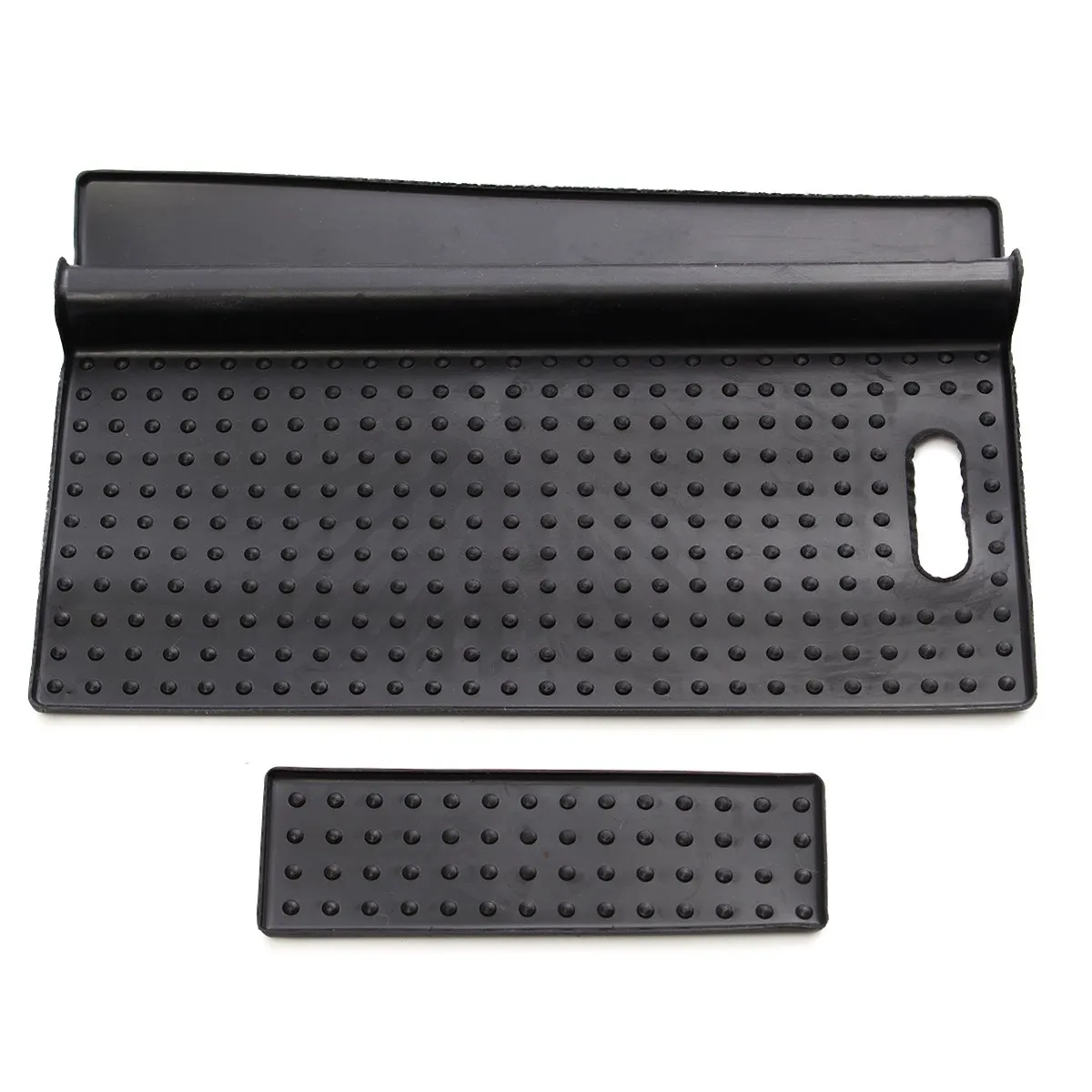 Центральный автомобильный подлокотник для хранения ящик перчаток контейнер HYUNDAI