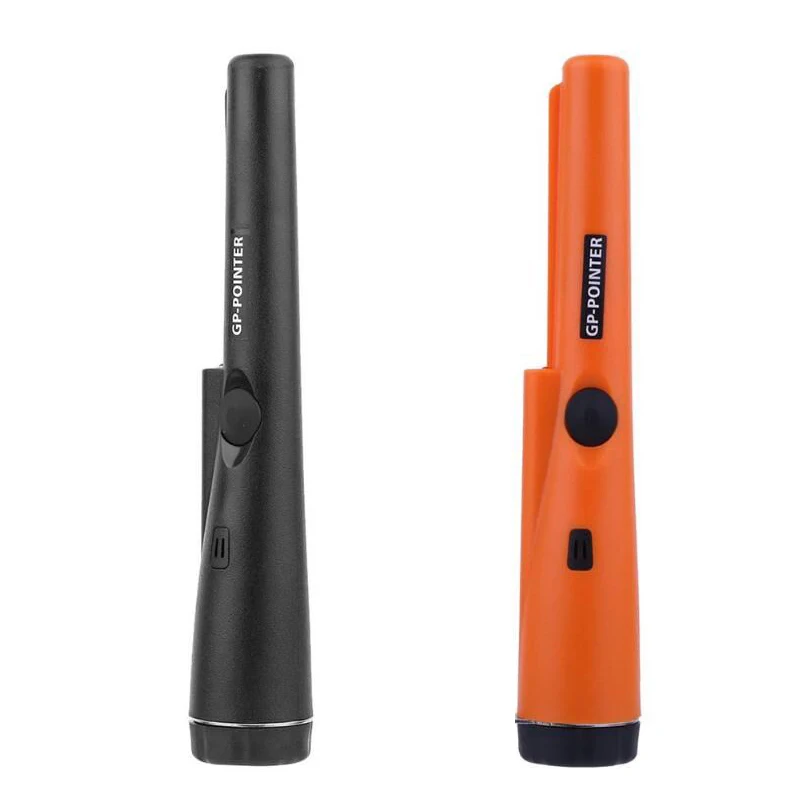 Бесплатная доставка новейший металлодетектор GP pointer Pro такой же стиль