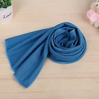 sports cooling towel microfiber running jogging gym swimming yoga exercise quick dry instant ice cold outdoor fitness towel