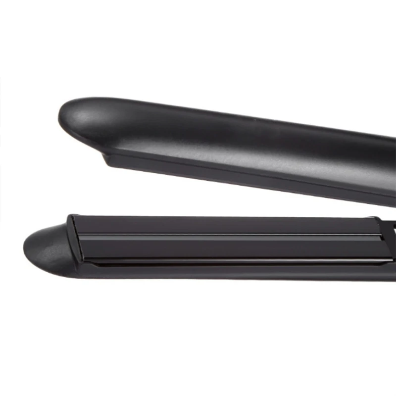 

Professional LED Display Hair Straightener Curler Hair Iron Negative Ion D0JE