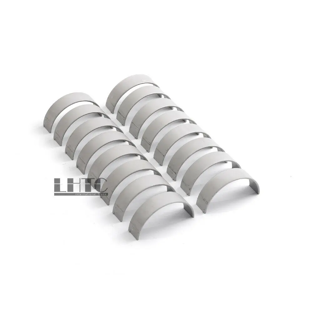 Комплект подшипников для BMW 550i M5 X5 X6 F10 F90 F02 E70 4.0L 4.4L V8 N63 / S63 | Автомобили и мотоциклы