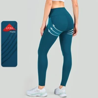 lulu leggings womens pants jogging gym yoga fitness sport tights seamless leggings breathable quick dry sweatpants sportswear