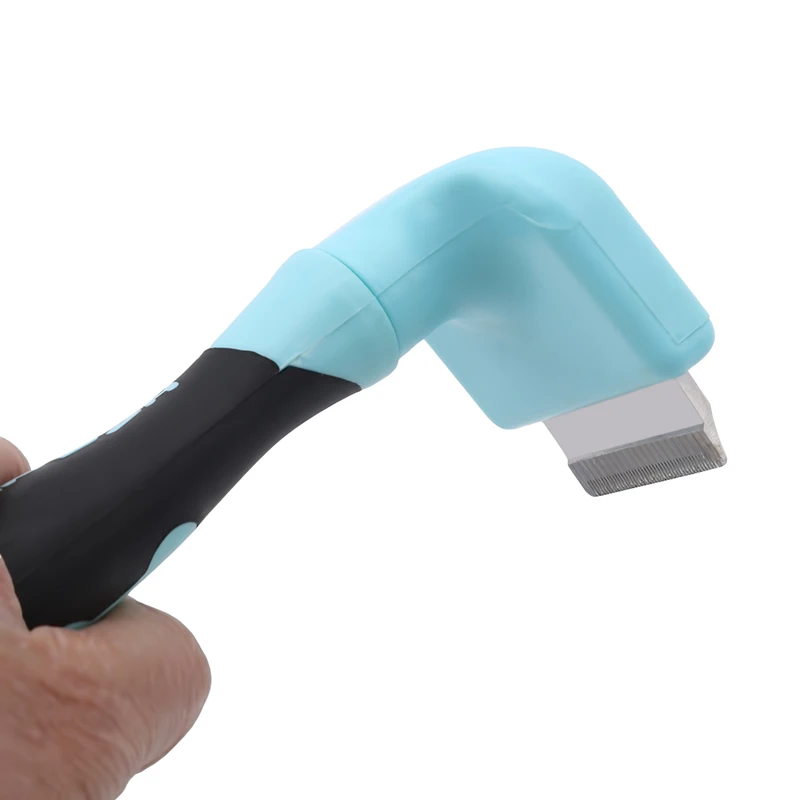 

Расческа для домашних животных расческа для кошек и собак со съемным зажимом для ухода за животными высококачественные товары для домашних...