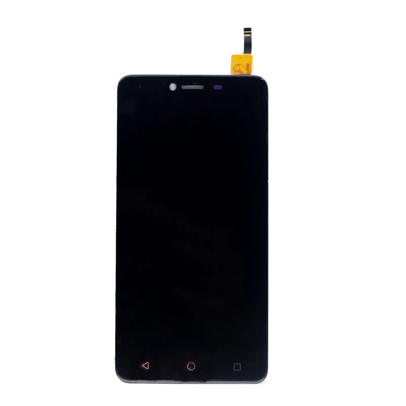 ЖК-дисплей для BQ BQS 5059 BQ5059 Strike power BQS-5059 ЖК-дисплей с сенсорным экраном дигитайзер