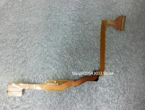 LCD hinge rotate shaft Flex Cable for JVC GY-HM150 GY-HM100EC HM150 HM100 Video Camerra | Электроника