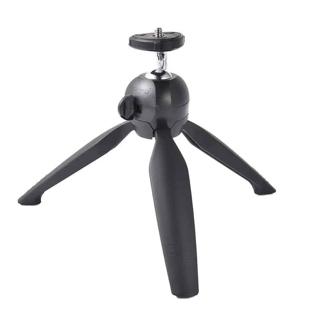 Компактный настольный мини-штатив для фотоаппарата | Электроника