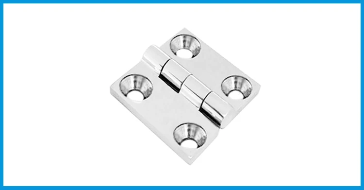 Сверхмощный фургон BSET MATEL SS 316 38*38 м для трейлеров домов на колесах шкафов ящиков