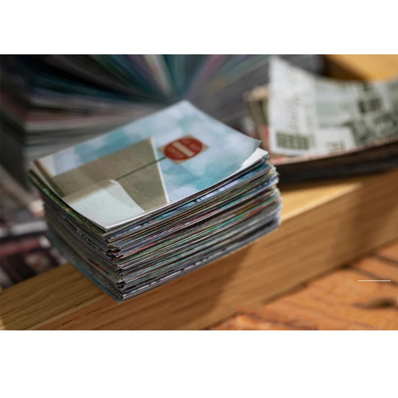 

Винтажная бумага «сделай сам», скрапбукинг, ретро материал, бумажные книги, декоративная бумага