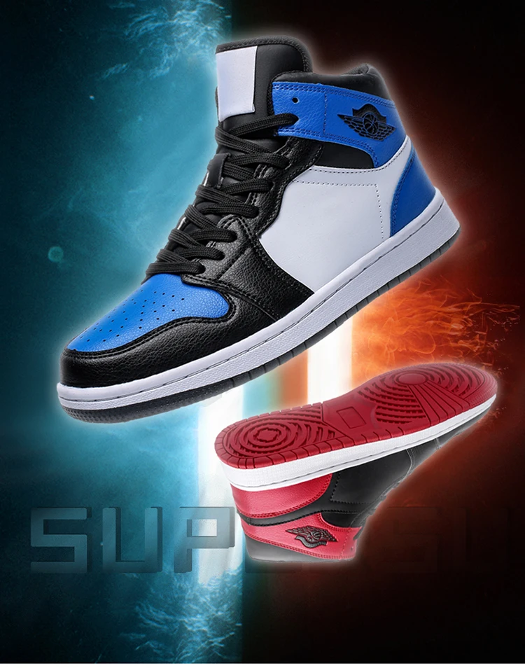 Высокое качество AJ 1 баскетбольные кроссовки Карри 4 Мужская обувь Bambas Hombre zapatillas hombre Li Ning Ретро Zapatos De Hombre Chaussure
