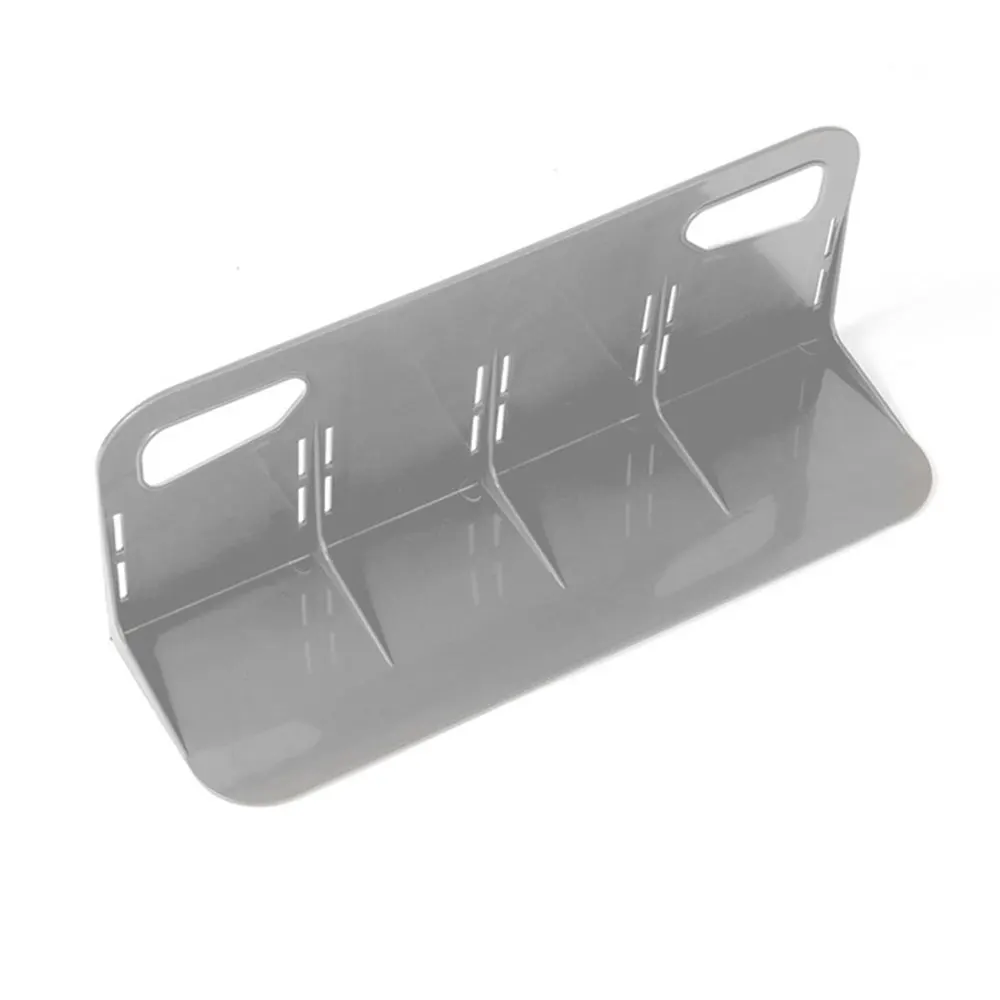 

1PCS Car Trunk Fixed Baffle Stuff Storage Protection Stayhold Fixing Rack Mount for Drink Food Fruits Multifunction Car Styling