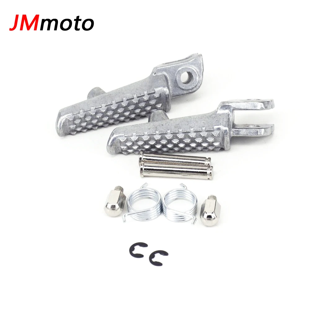 Новинка для Honda CBR600RR CBR1000RR CBR 600 1000 RR CB1000R мотоциклетная подножка Подножки Pegs 2003 2004