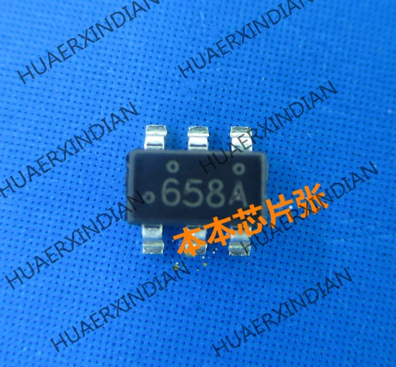 1 шт. Новый FDC658AP печать 658A 58AD 58A SOT23-6 высокое качество 1 шт. Новый FDC658AP печать 658A 58AD 58A SOT23-6 высокое качество