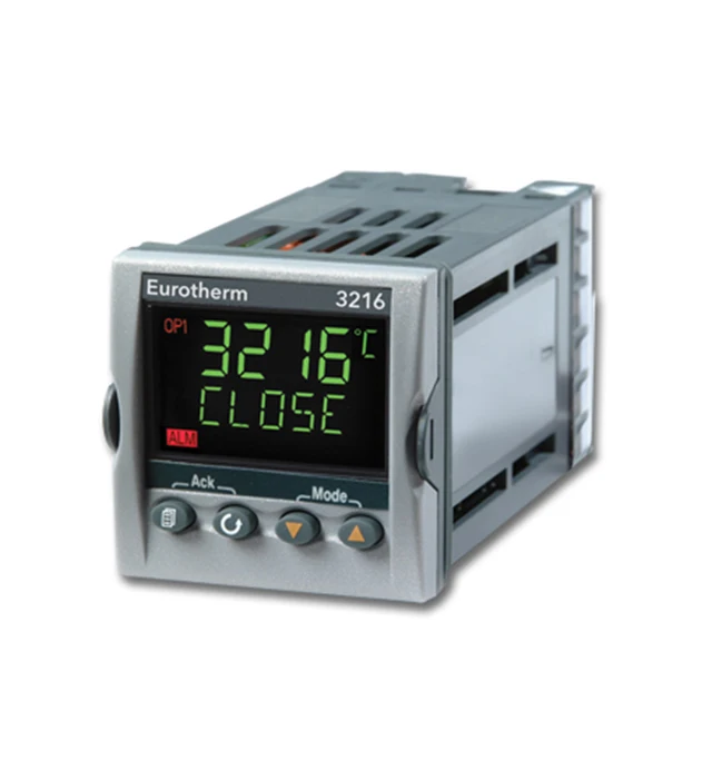 

Eurotherm 3216/интеллектуальный Программируемый Регулятор температуры/Индикатор температуры/контроллер обработки