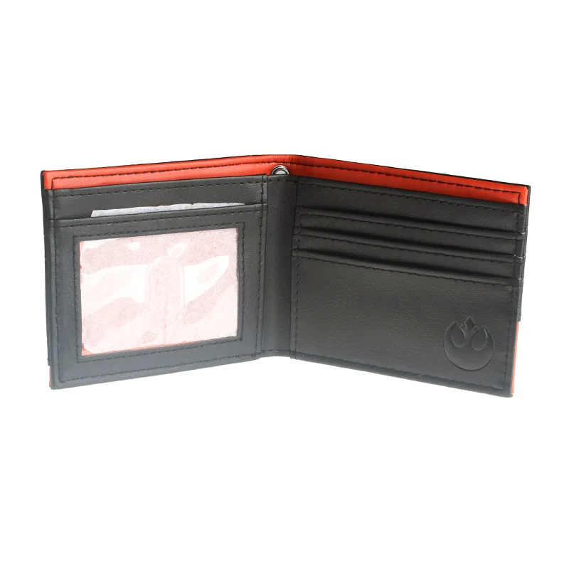 

Fashionable high quality men's wallets designer new purse dft3192