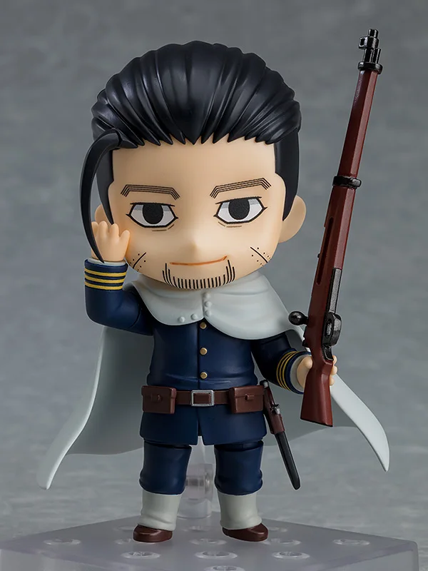 Original GSC Hyakunosuke Ogata Anime Action figures Toy for Child Halloween Gift |
