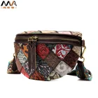 Роскошная женская сумка через плечо из кожи. Женская дорожная сумка из первого слоя воловьей кожи. Женские сумки через плечо 2021