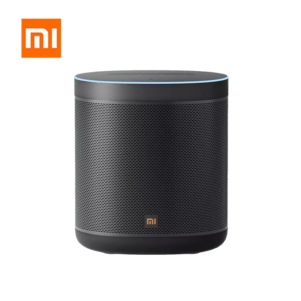 Динамик Xiaomi Xiaoai художественная аккумуляторная версия Smart AI Беспроводная Bluetooth