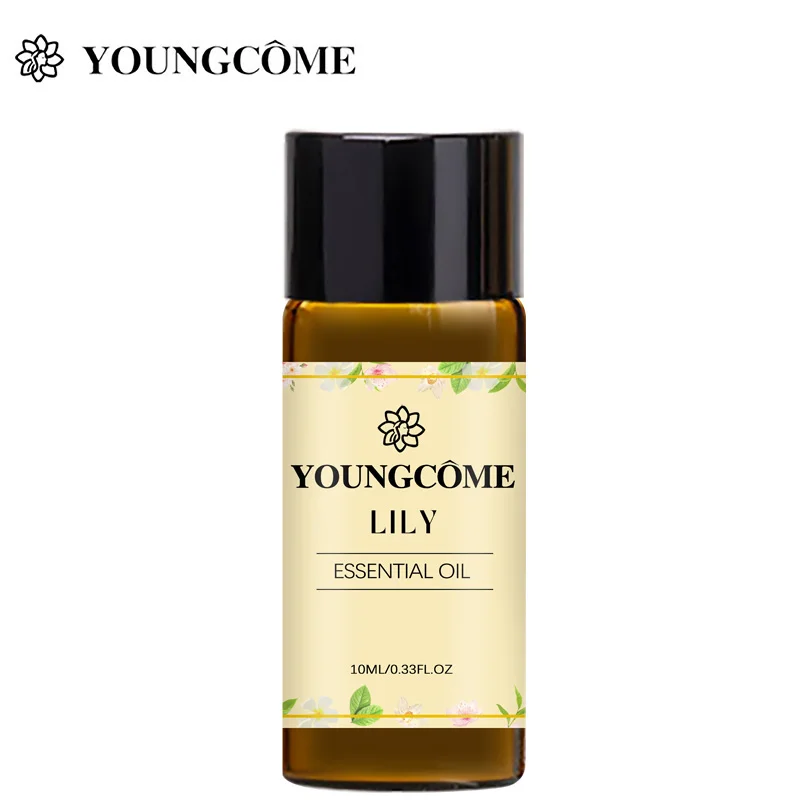 

YOUNGCOME 19 of Water Soluble Aromatherapy Essential Oil Humidifiers Osmanthus Fragrans Peppermint Green bamboo Lavender