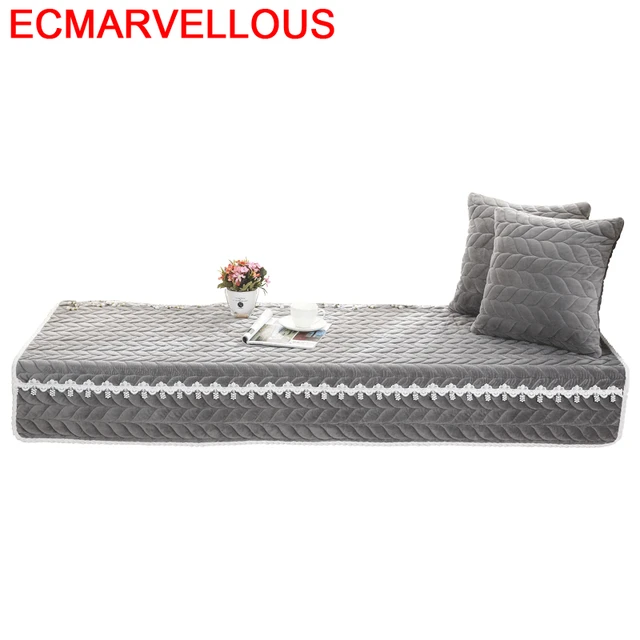 Exterieur Decoracion Pad Stoelkussen Almofada Para Sofa Seat Cojin Coussin Decoration Cushion Home Decor Window Sill Mat