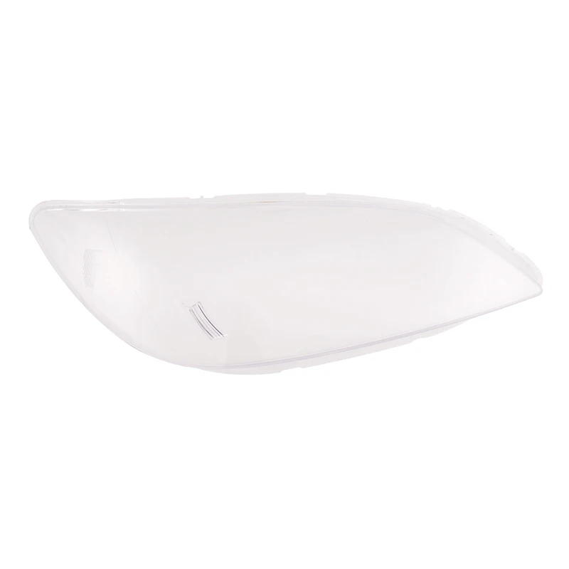 

Car Front Side Headlight Clear Lens Lampshade Shell Cover for 2004-2005 Honda Civic 2Dr/4Dr