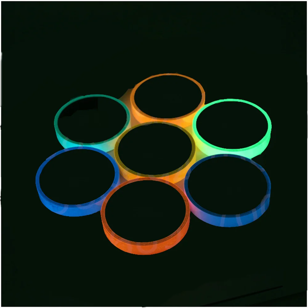 10 м с плинтусом наклейки на стену для гостиной спальни украшения дома светящиеся