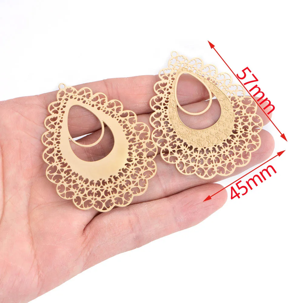 4 шт. подвеска из нержавеющей стали