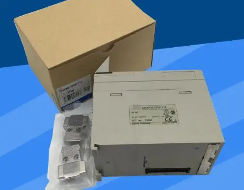 Новый оригинальный C200HX-ЦП 34-E 44-E 54-E 64-E 64-Z 65-85-Z модуль ЦП PLC | Компьютеры и офис