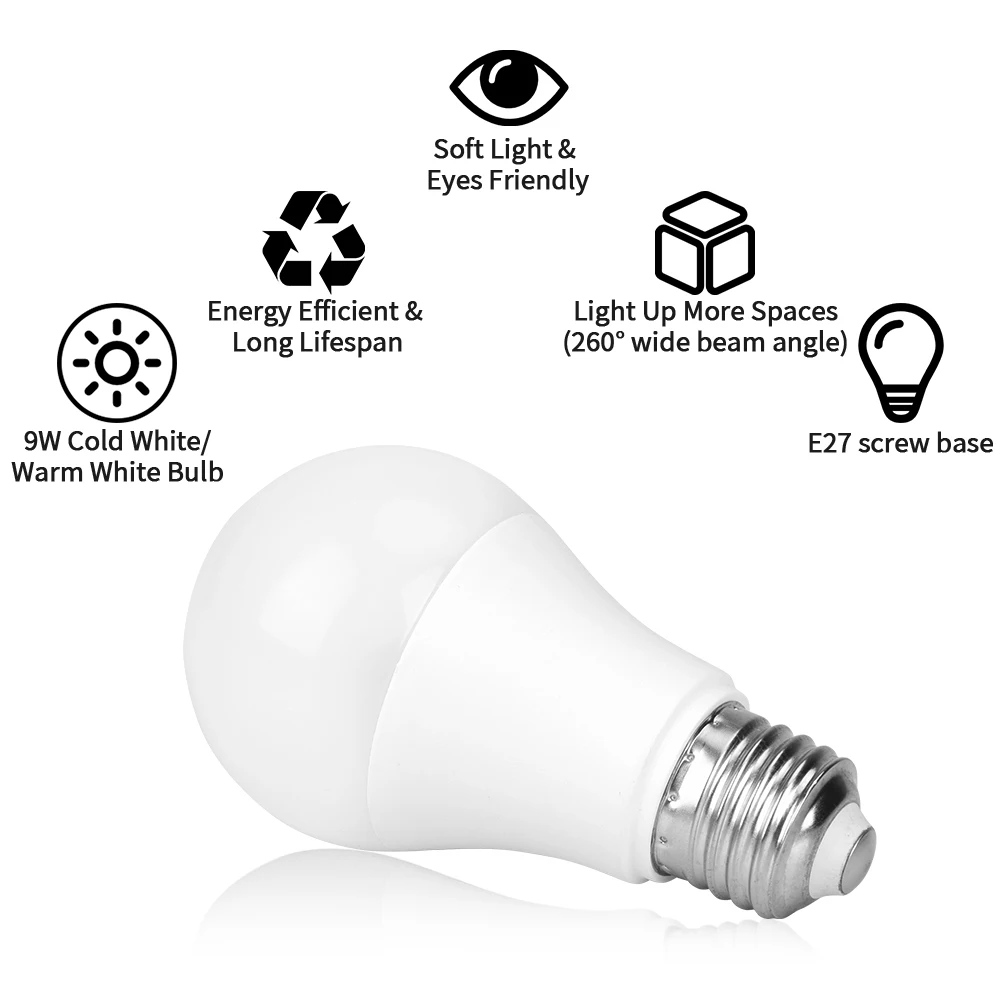 Миниатюрный Настольный зонтичное освещение для фотосъемки зонт с рефлектором E27