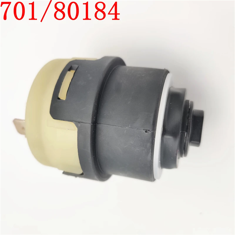 Переключатель зажигания с ключами джисиби промышленная модель 8014 803 плюс 8040ZTS