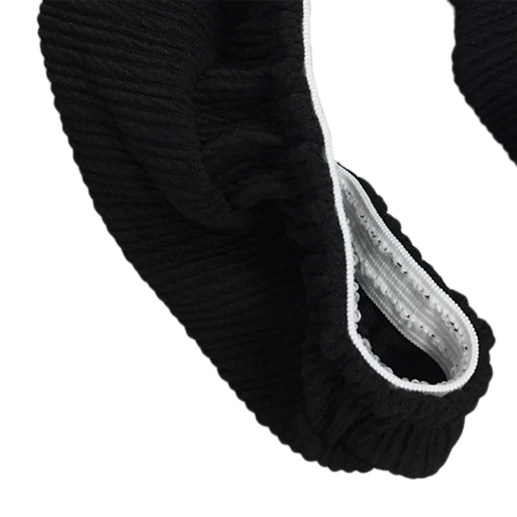 1 пара съемные эластичные чехлы на подлокотники офисного кресла | Дом и сад