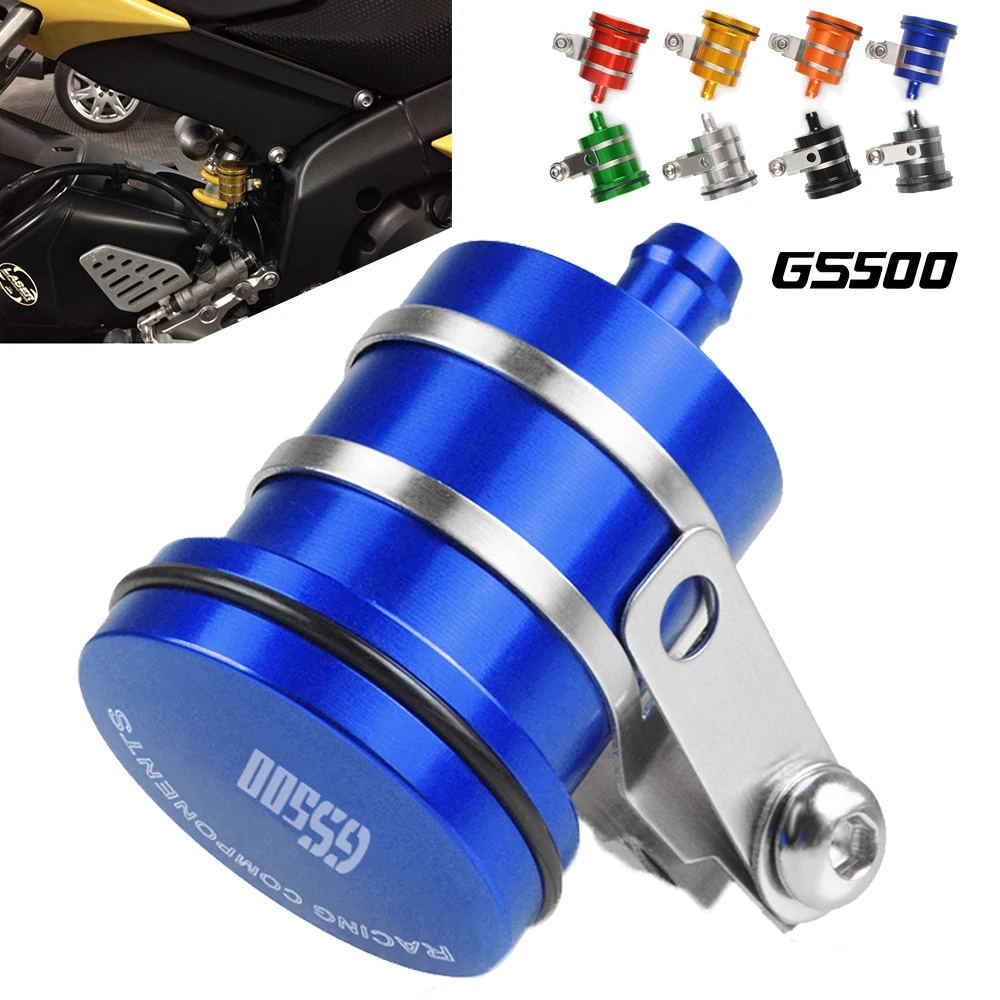 Резервуар для тормозной жидкости мотоцикла цилиндр сцепления мастер масляная