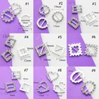 Ограниченный Выпуск! 10 шт. блестящие стразы, различные стразы, пряжки, подарочные украшения, ювелирные изделия, украшения для свадебной одежды