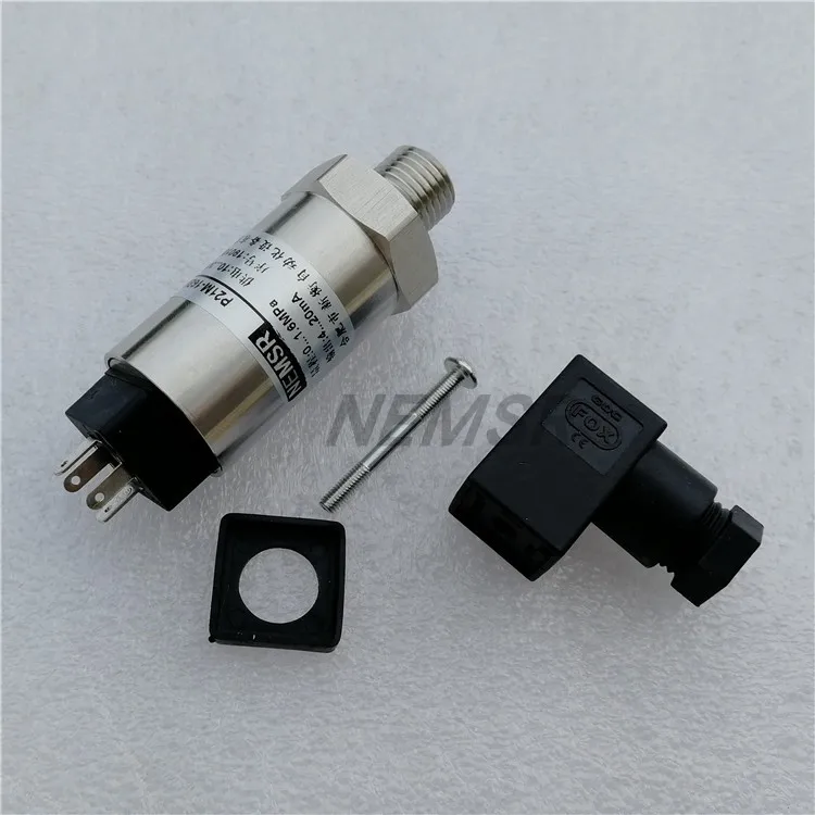 

Miniature Pressure Transducer Small Pressure Transmitter Small Volume Pressure Transmitter Minor Diameter Pressure Sensor