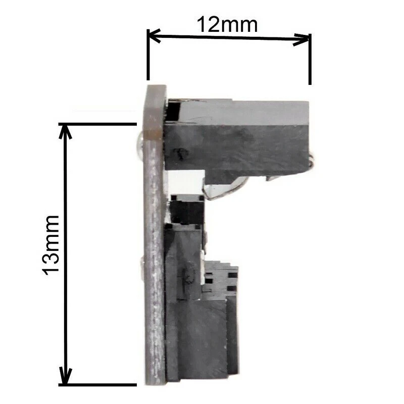 SATA 7Pin мама к папа 90 градусов угловой адаптер материнская плата для настольных